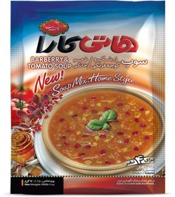 قیمت خرید سوپ زرشک نیمه آماده الیت با فروش عمده